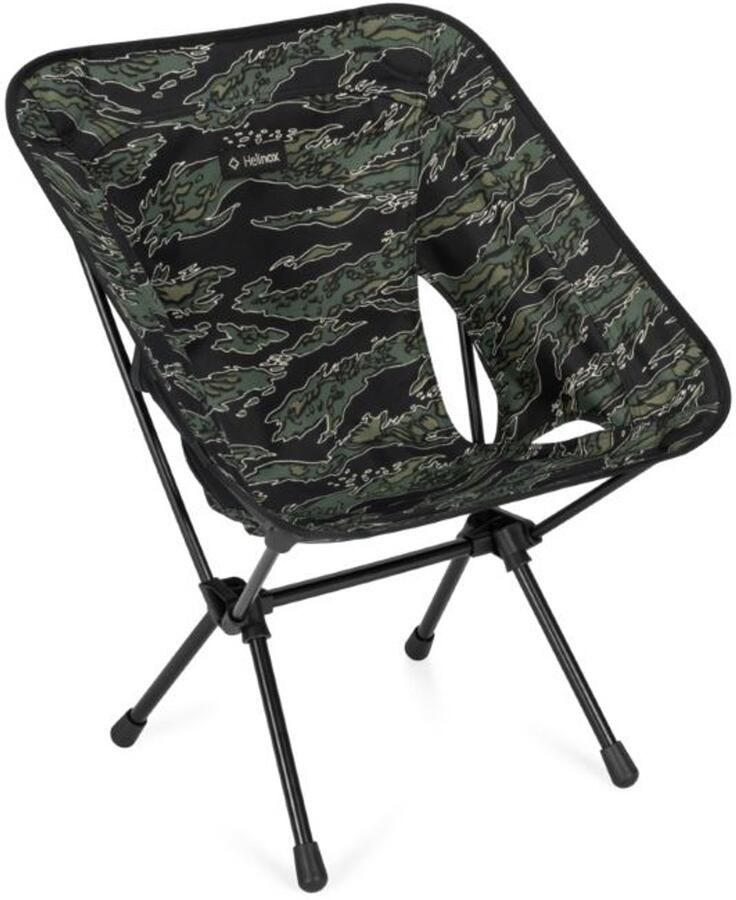 Helinox Chair One (re) Stoel Xray Tiger Camo One Size