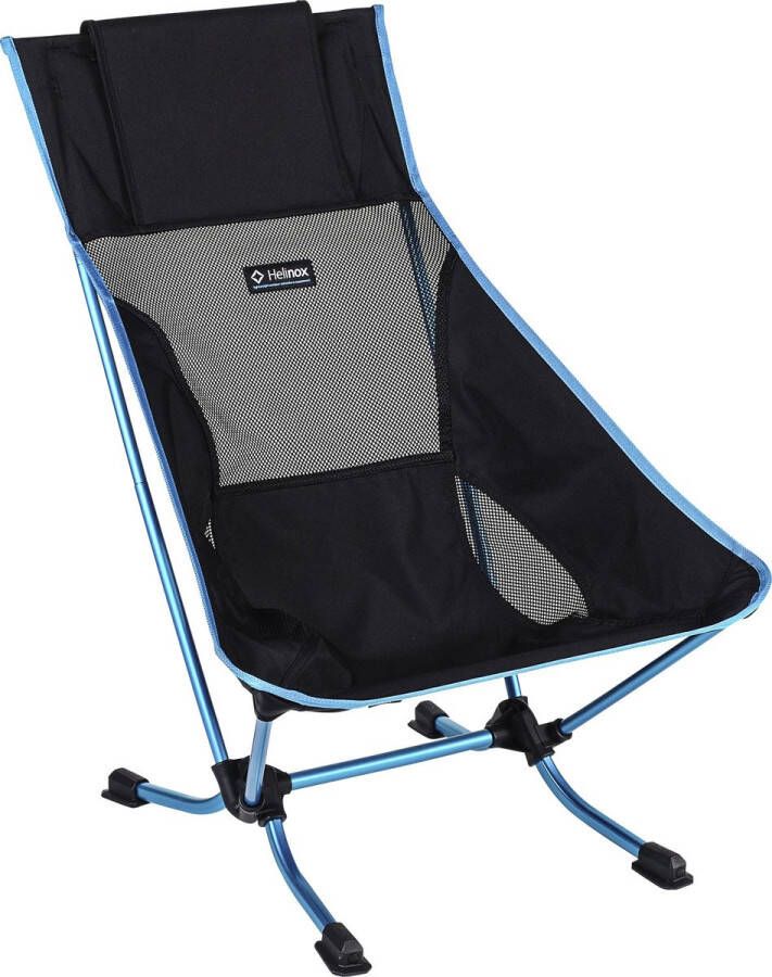 Helinox Highback Beach Stoel