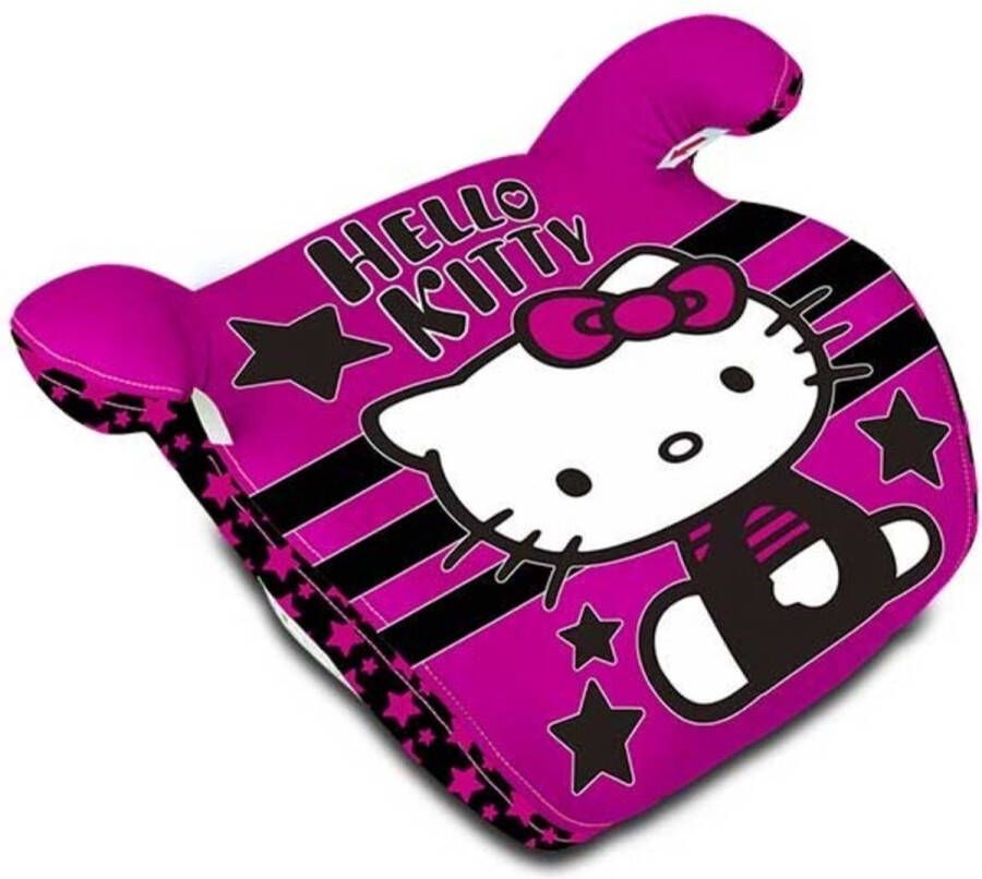 Hello Kitty autokinderstoel Autostoelverhoger Kinderstoel auto Hallo Kitty kerst cadeau