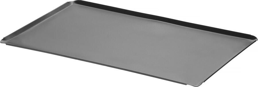 Hendi Bakplaat met Anti-Aanbak Coating CONVECTOMAT BAKE GN 1 1 Zwart 530x325x(H)10mm 808863