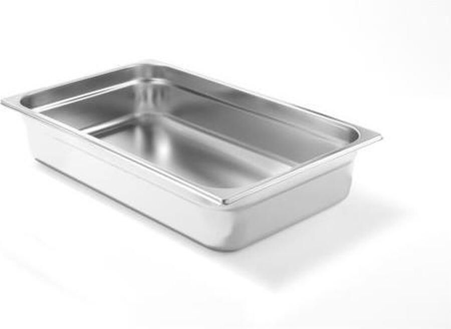 Hendi Gastronormbak 1 1