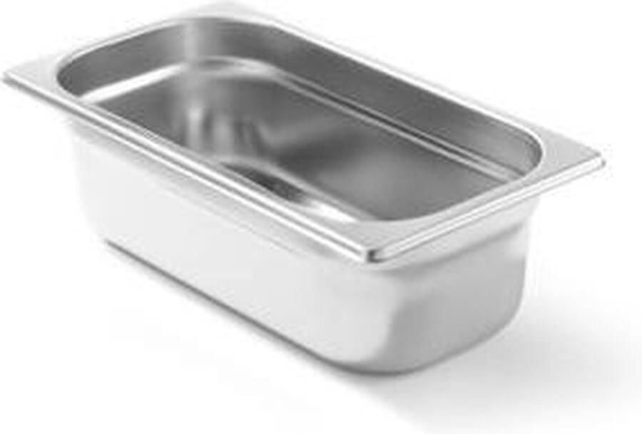 Hendi Gastronormbak 1 3