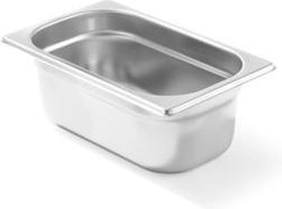 Hendi Gastronormbak 1 4