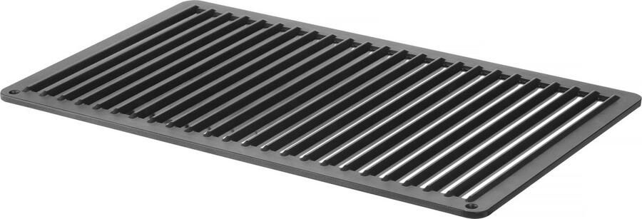 Hendi Grillrooster CONVECTOMAT GRILL GN 1 1 530x325x(H)15mm 808832