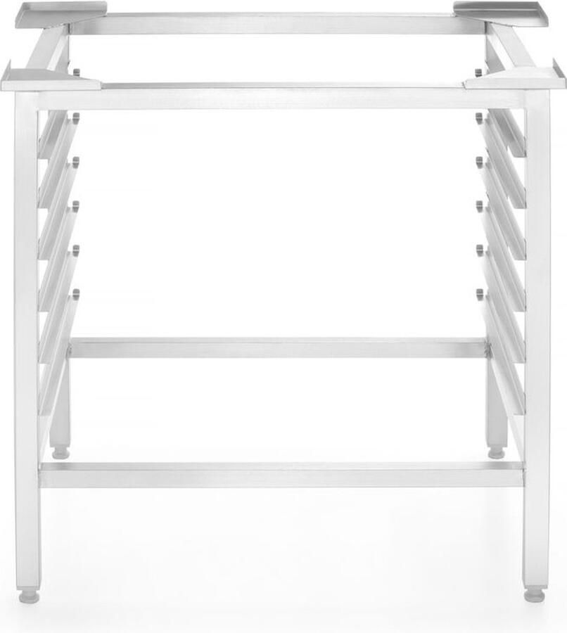 Hendi Onderstel voor bakkerij ovens