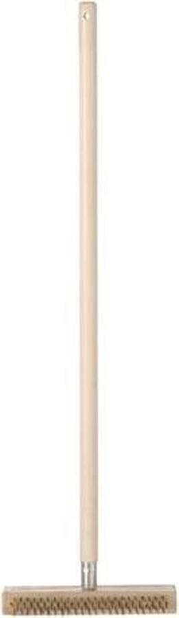 Hendi Pizza oven reinigingsborstel