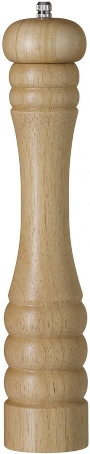 HENDI Pepermolen licht hout diameter 60 x 315 mm 469743