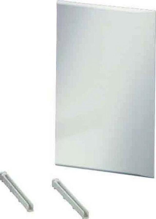 Hensel ENYSTAR Wand voor kast lessenaar