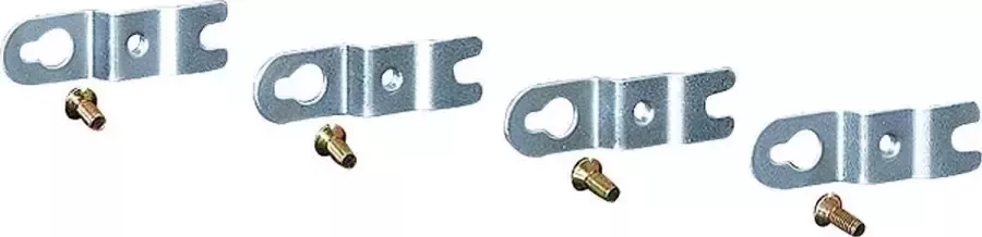 Hensel MI AL 40 montagekit