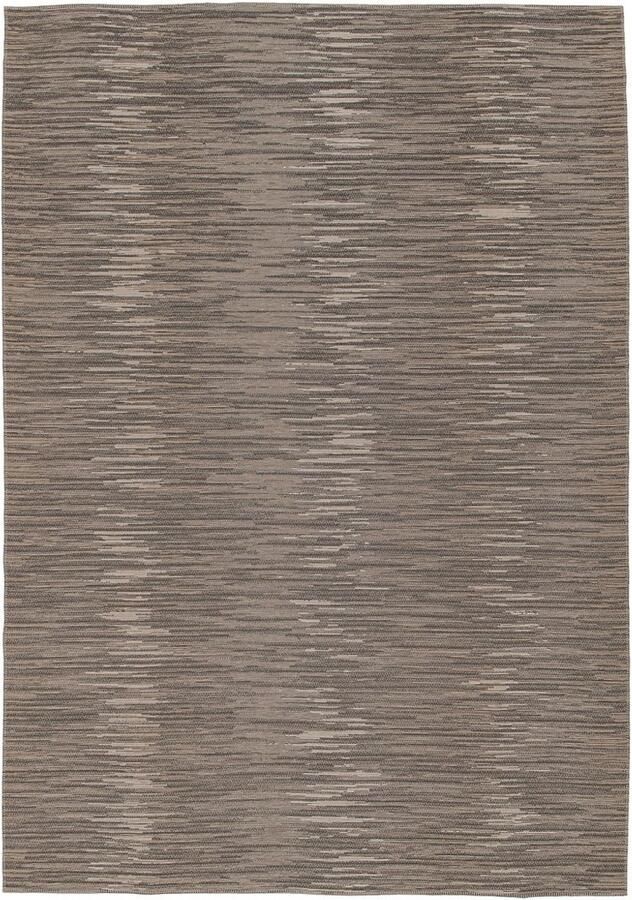 Heritaged Abstract vloerkleed Sapphire Ripple beige 200x290 cm