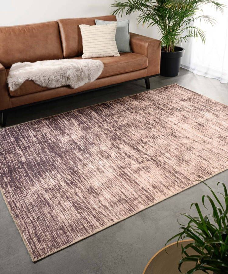 Heritaged Vintage vloerkleed Fade Blend beige 152x230 cm