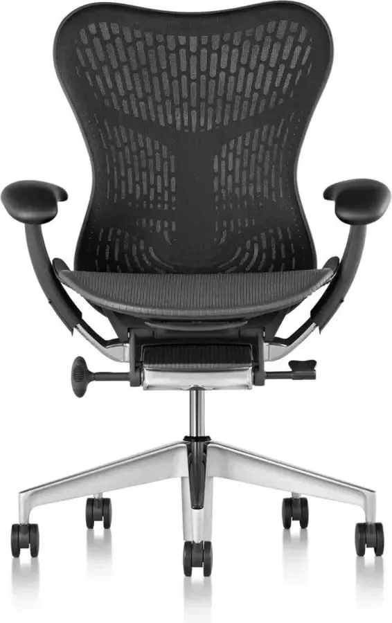 Herman Miller Ergonomische bureaustoel Mirra 2.0