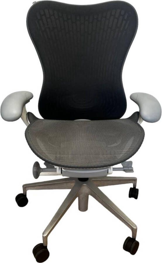 Herman Miller Mirra 2 Butterfly (full option)