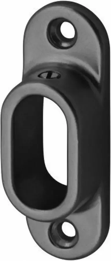 Hermeta STEUN ID DAG GARDELUX-1 ZWART (1175-70E)