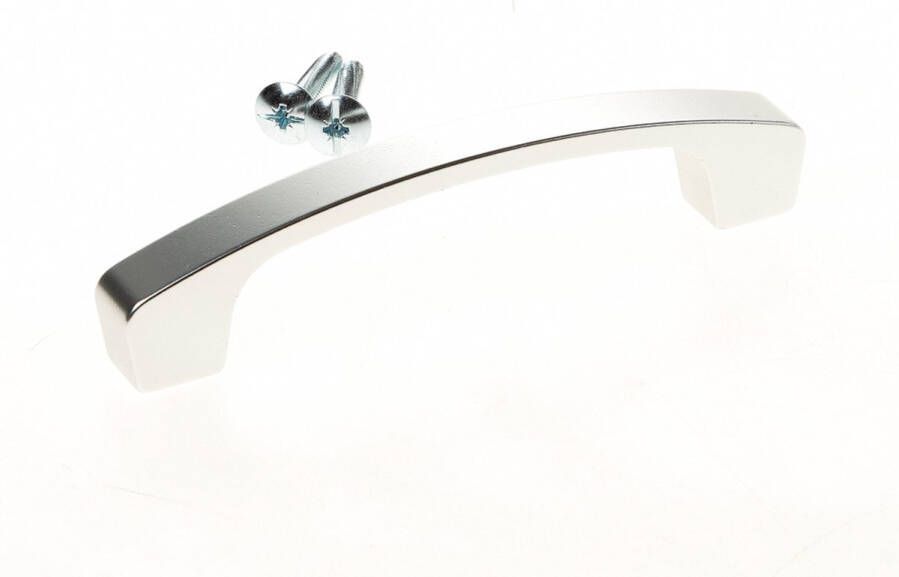 Hermeta GREEP 130 110MM 2xM5 NATUREL (4193-01)