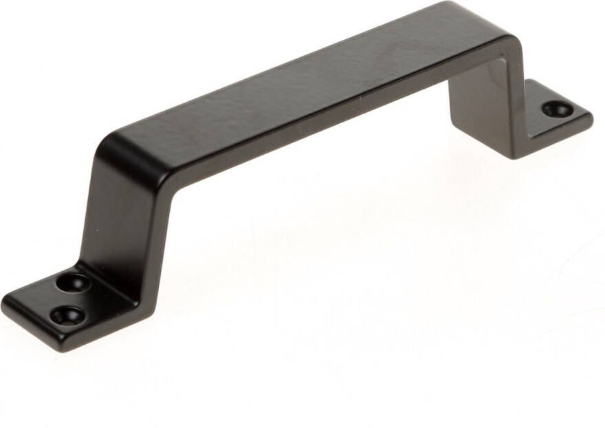 Hermeta Handgreep 150mm opschroefbaar zwart 4203-70