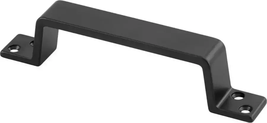 Hermeta Handgreep 4203 150mm Zwart