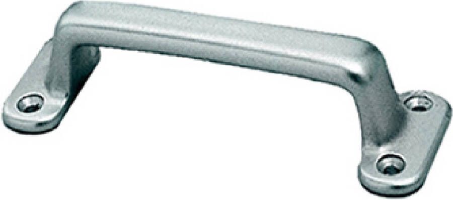 Hermeta Handgreep 4255 110mm F1 - Foto 2