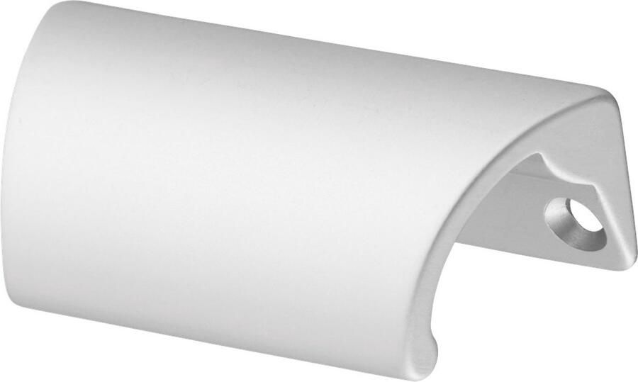 Hermeta GREEP V. LA 70MM OPSCHR. MAT NATUREL (4087-11E)