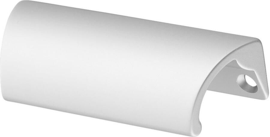 Hermeta GREEP V. LA 90MM OPSCHR. MAT NATUREL (4089-11E)