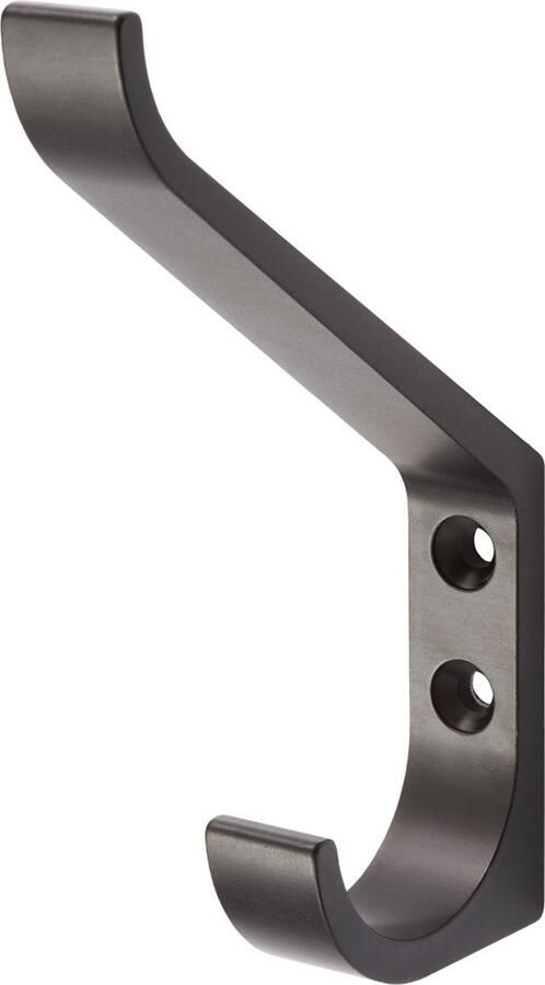 Hermeta HOED- JASHAAK ENKEL MAT ZWART (0148-18E)