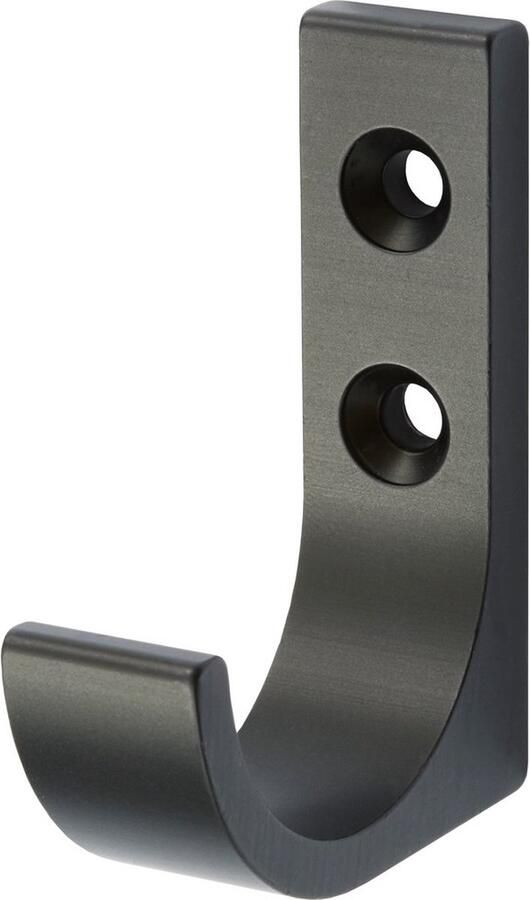 Hermeta JASHAAK ENKEL MAT ZWART (0149-18E)