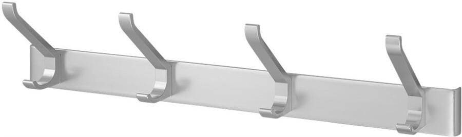 Hermeta KAPSTOK 4xHAAK NR.880 NATUREL (0884-01E)