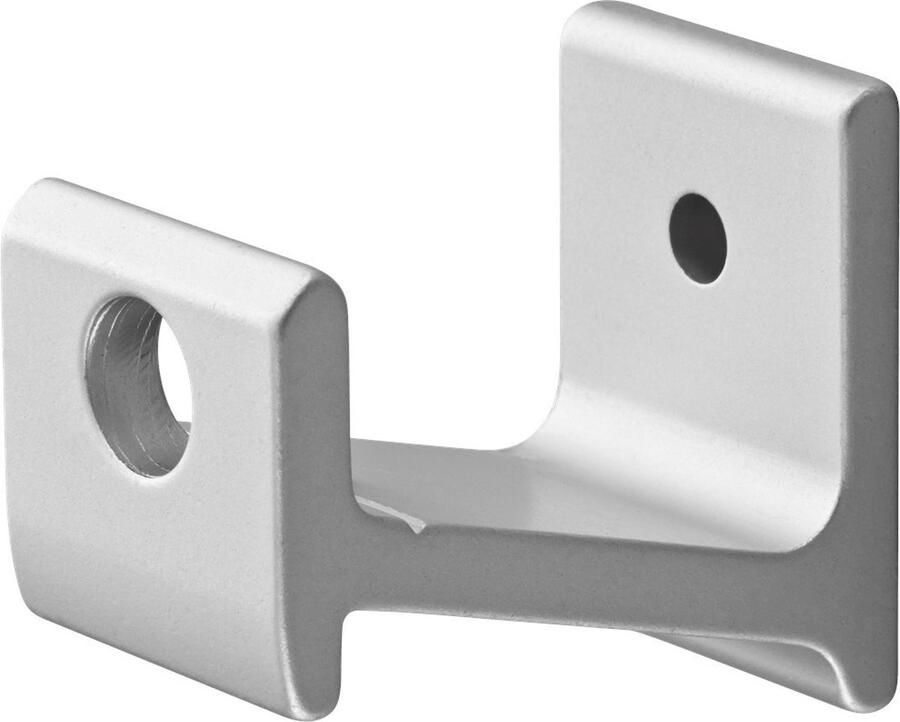 Hermeta STEUN V.LIJST 2650 MAT NATUREL (2660-11)