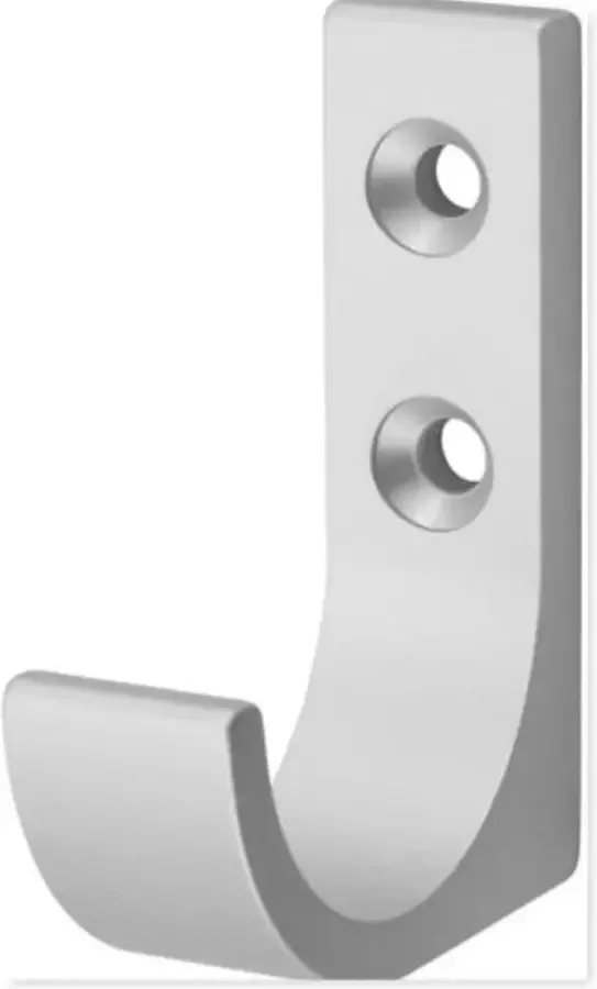 Hermeta jashaak aluminium enkel 149-11 ( a 1 st )