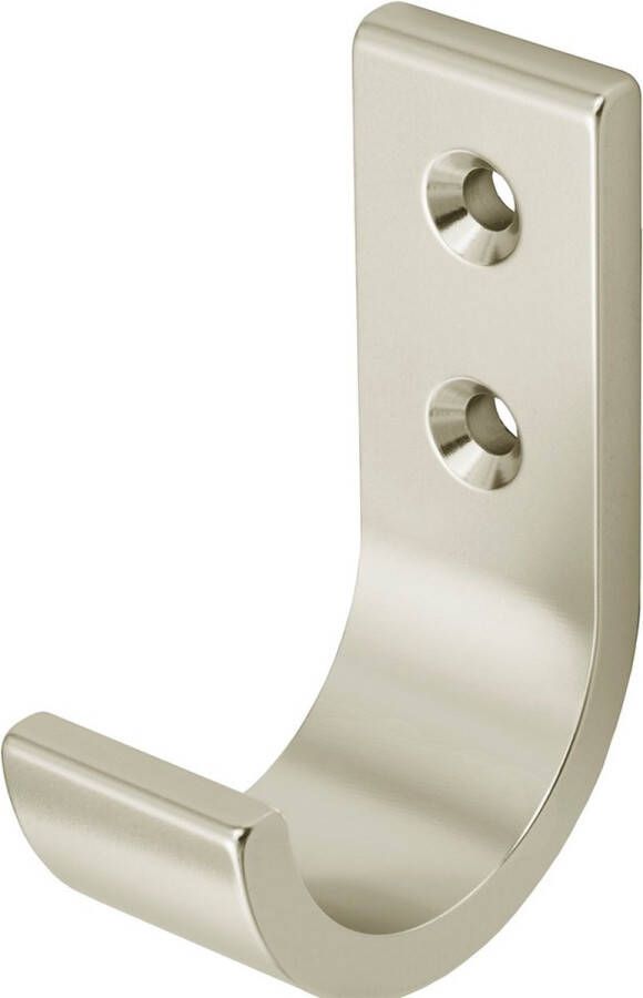 Hermeta JASHAAK ENKEL NIEUW ZILVER (0111-02)