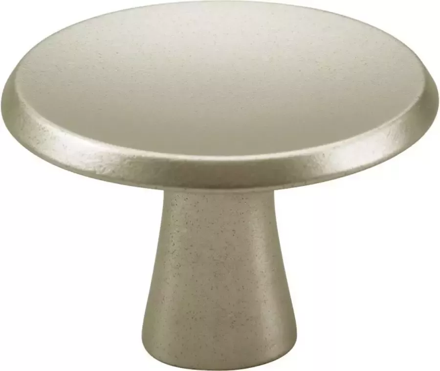 Hermeta MEUBELKNOP 30 MM ROND 3751-02E