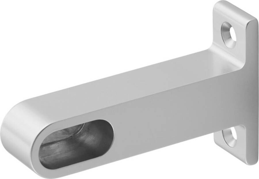 Hermeta STEUN EIND GARDELUX-1 NATUREL (1190-01E)