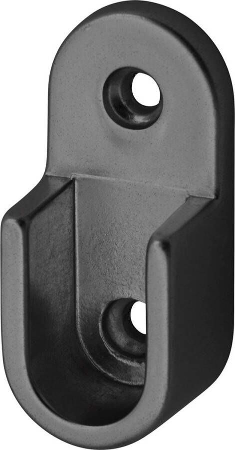 Hermeta STEUN ID DAG GARDELUX-1 ZWART (1170-70E)