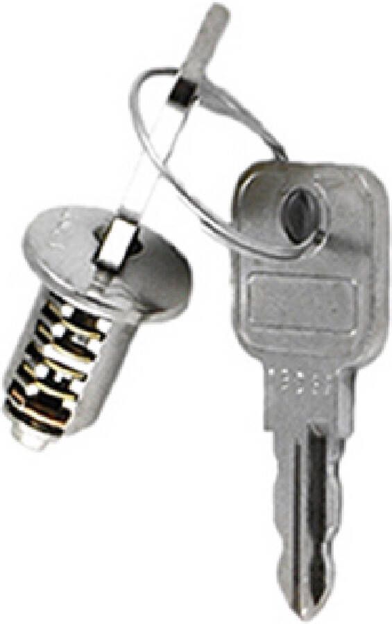 Hettich Binnencilinder Z23 18001 18050