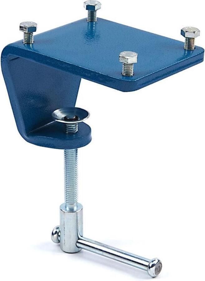 Heuer Brockhaus 120 mm. Tafelklem