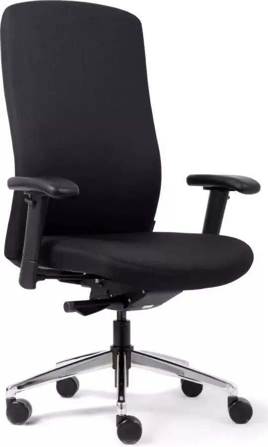 HHV DECA Bureaustoel Heavy Duty