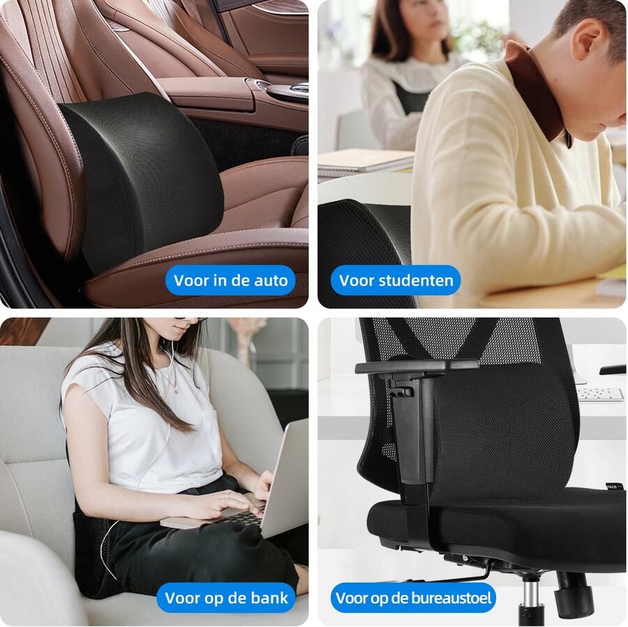 Hiaonyx TV Meubel Tv-meubel Zwart Industrieel– 160cm Breed – Voor TV tot 72 inch – Met Opbergruimte en Lades - Foto 3