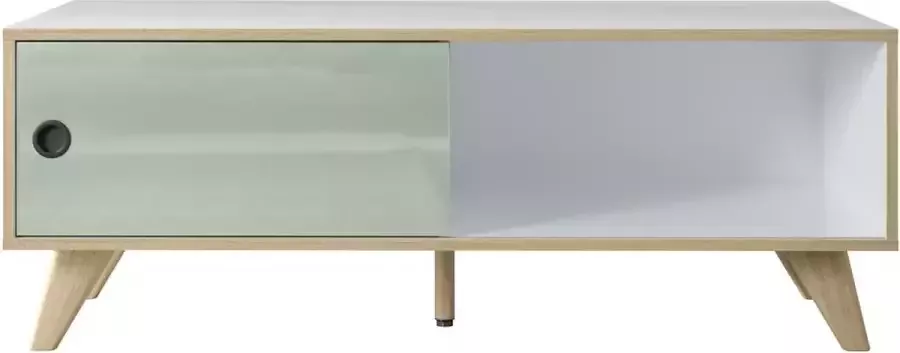 INTER-FURN Salontafel ADELAIDE Modern design (1 stuk) - Foto 2