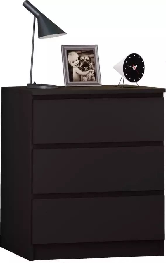 Vcm Nachtkastje Bijzettafel Lade Console Boxspring Nachtkastje Breido Maxi Nachtkastje Bijzettafel Lade Console Boxspring Nachtkastje Breido Maxi