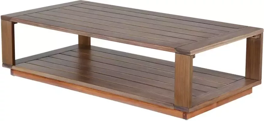 Hioshop Erica tuin salontafel natuur.