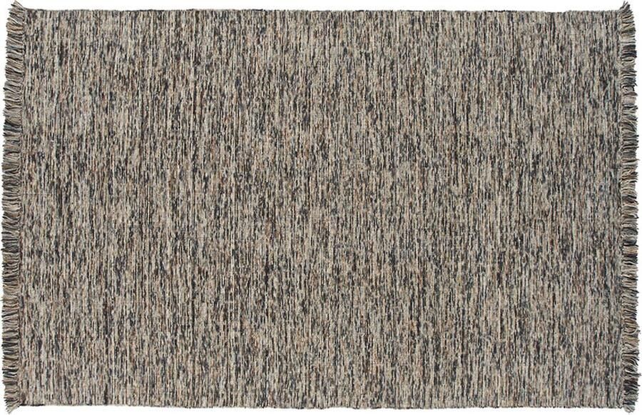 Hioshop Dante vloerkleed 300x202cm multikleurig