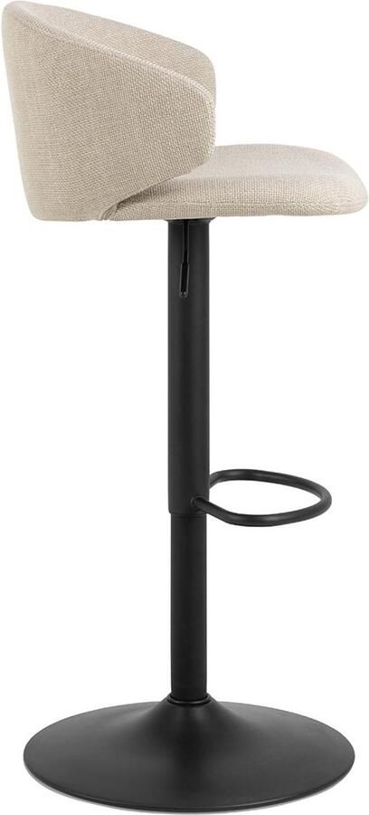 Giga Living SenS-Line Decoratie Ster met Standaard Naturel Recycled Teakhout - Foto 2