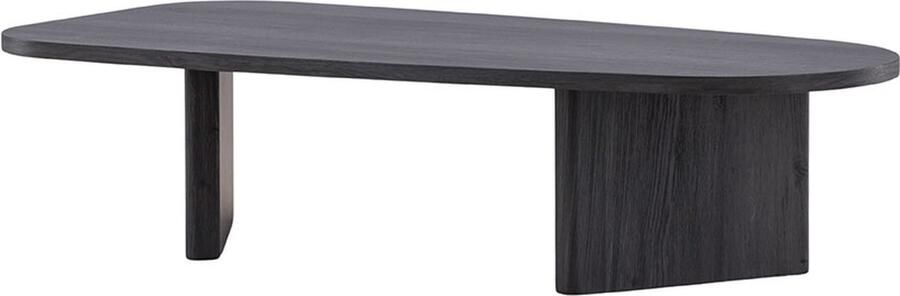 Hioshop Grönvik salontafel zwart