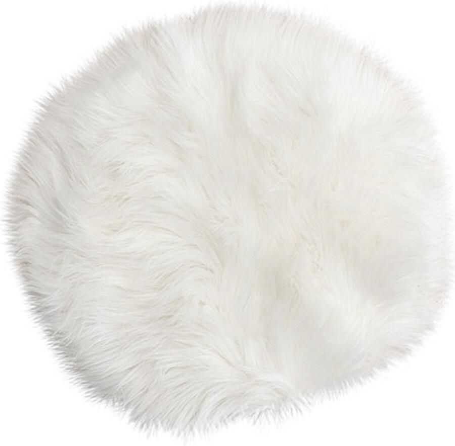 Venture Home Katy Zitkussen D34 Wit