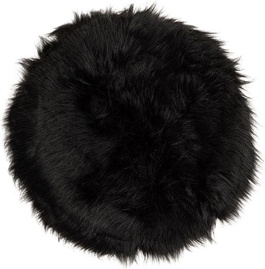 Venture Home Katy Zitkussen D34 Zwart