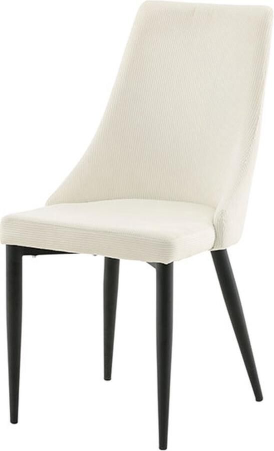 Venture Home Leone Stoel 63 x 91 x 46 5 Beige