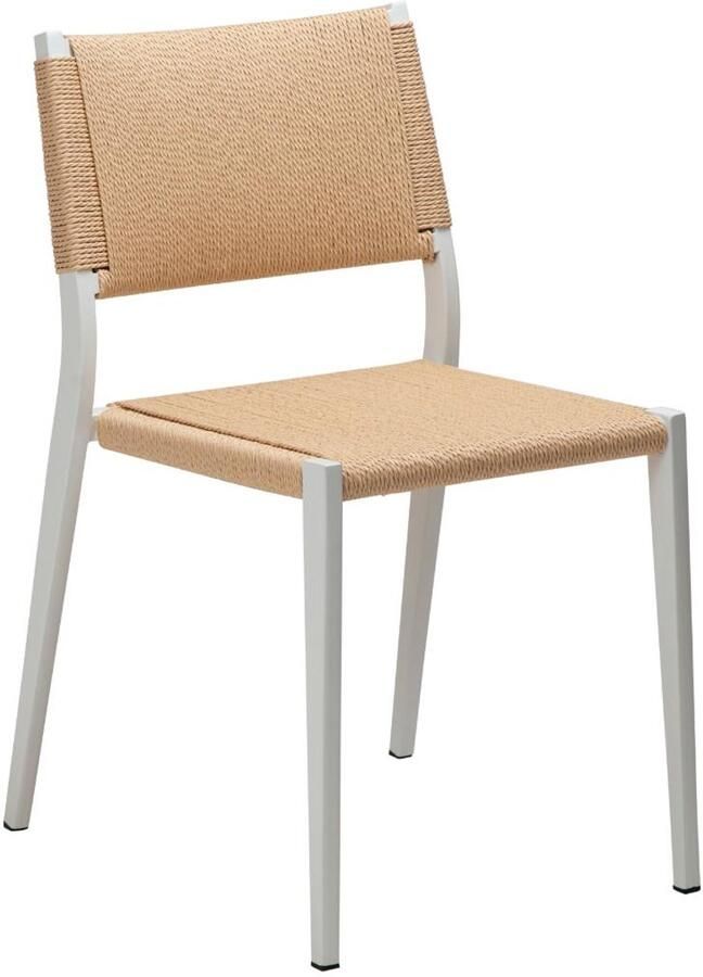 Hioshop Loop eetkamerstoel natuur