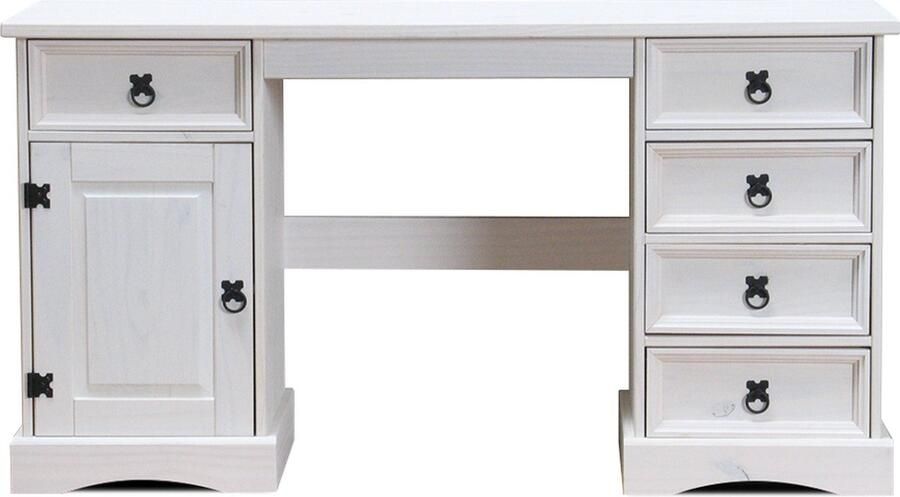 Hioshop Bureau wit New Mexico.