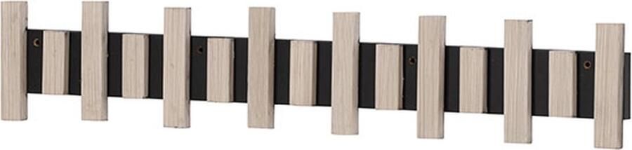 Hioshop Nimes kapstok whitewash