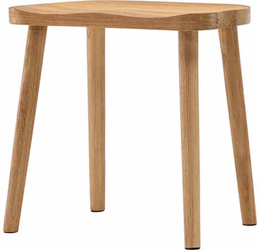 Venture Home Orust Stoel 31 x 44 x 45 Naturel